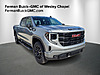 New 2026 GMC SIERRA 1500 4WD CREW CAB 147" ELEVATION W/3SB in LUTZ, FLORIDA