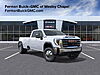 New 2026 GMC SIERRA 3500HD 4WD CC 172  SLE DRW in LUTZ, FLORIDA