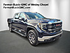 New 2026 GMC SIERRA 1500 4WD CREW CAB 147" SLT in LUTZ, FLORIDA