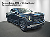 New 2026 GMC SIERRA 1500 4WD CREW CAB 147" SLT in LUTZ, FLORIDA
