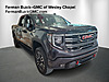 New 2026 GMC SIERRA 1500 4WD CREW CAB 147" AT4 in LUTZ, FLORIDA