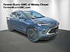 New 2026 BUICK ENCORE GX FWD 4DR SPORT TOURING in LUTZ, FLORIDA