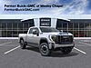 New 2026 GMC SIERRA 2500 4WD CC 159  DENALI ULTIMA in LUTZ, FLORIDA