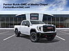 New 2026 GMC SIERRA 2500 4WD CREW CAB 159  AT4X in LUTZ, FLORIDA