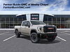 New 2026 GMC SIERRA 2500 4WD CREW CAB 159  AT4X in LUTZ, FLORIDA