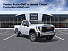 New 2026 GMC SIERRA 2500 4WD DOUBLE CAB 149  PRO in LUTZ, FLORIDA