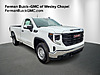 New 2026 GMC SIERRA 1500 2WD REG CAB 140" PRO in LUTZ, FLORIDA