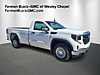 New 2026 GMC SIERRA 1500 2WD REG CAB 140" PRO in LUTZ, FLORIDA