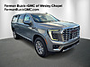 New 2026 GMC YUKON XL 4WD 4DR DENALI in LUTZ, FLORIDA