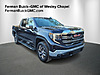 New 2026 GMC SIERRA 1500 4WD CREW CAB 147" SLT in LUTZ, FLORIDA