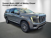 New 2026 GMC YUKON XL 4WD 4DR DENALI in LUTZ, FLORIDA