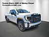 New 2026 GMC SIERRA 2500 4WD CREW CAB 159" DENALI ULTIMATE in LUTZ, FLORIDA