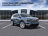 New 2026 GMC ACADIA FWD 4DR DENALI in LUTZ, FLORIDA