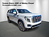 New 2026 GMC YUKON 4WD 4DR DENALI in LUTZ, FLORIDA
