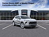 New 2026 BUICK ENVISION AWD 4DR AVENIR in LUTZ, FLORIDA