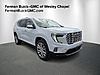 New 2026 GMC ACADIA FWD 4DR DENALI in LUTZ, FLORIDA