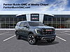 New 2026 GMC YUKON 4WD 4DR AT4 in LUTZ, FLORIDA