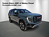 New 2026 GMC YUKON 4WD 4DR AT4 in LUTZ, FLORIDA