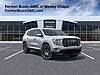 New 2026 GMC ACADIA AWD 4DR DENALI ULTIMATE in LUTZ, FLORIDA