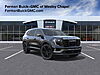 New 2026 GMC ACADIA FWD 4DR ELEVATION in LUTZ, FLORIDA