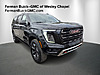 New 2026 GMC YUKON XL 4WD 4DR AT4 ULTIMATE in LUTZ, FLORIDA