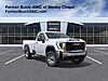 New 2026 GMC SIERRA 2500 2WD REG CAB 142  PRO in LUTZ, FLORIDA