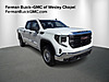 New 2026 GMC SIERRA 1500 2WD CREW CAB 147" PRO in LUTZ, FLORIDA
