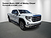 New 2026 GMC SIERRA 1500 4WD CREW CAB 147" SLT in LUTZ, FLORIDA