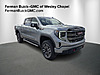 New 2026 GMC SIERRA 1500 4WD CREW CAB 147" AT4 in LUTZ, FLORIDA