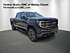New 2026 GMC SIERRA 1500 4WD CREW CAB 147" AT4 in LUTZ, FLORIDA