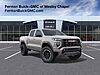 New 2026 GMC CANYON 4WD CC AT4 in LUTZ, FLORIDA