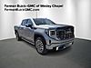 New 2026 GMC SIERRA 1500 4WD CREW CAB 147" DENALI ULTIMATE in LUTZ, FLORIDA