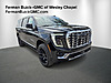 New 2026 GMC YUKON XL 4WD 4DR DENALI in LUTZ, FLORIDA