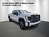 New 2026 GMC SIERRA 2500 4WD CREW CAB 159" DENALI ULTIMATE in LUTZ, FLORIDA