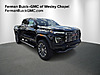 New 2026 GMC CANYON 4WD CREW CAB DENALI in LUTZ, FLORIDA