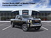 New 2026 GMC SIERRA 2500 4WD CREW CAB 159  SLT in LUTZ, FLORIDA