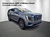 New 2026 GMC YUKON XL 4WD 4DR DENALI in LUTZ, FLORIDA