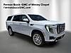 New 2026 GMC YUKON XL 4WD 4DR DENALI in LUTZ, FLORIDA