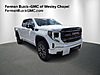 New 2026 GMC SIERRA 1500 4WD CREW CAB 147" AT4 in LUTZ, FLORIDA