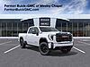New 2026 GMC SIERRA 2500 4WD CC 159  AT4 in LUTZ, FLORIDA