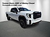 New 2026 GMC SIERRA 2500 4WD CREW CAB 159" AT4 in LUTZ, FLORIDA