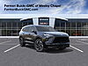 New 2026 BUICK ENCLAVE 4DR SPORT TOURING in LUTZ, FLORIDA