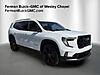 New 2026 GMC ACADIA FWD 4DR ELEVATION in LUTZ, FLORIDA