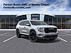 New 2026 GMC ACADIA FWD 4DR ELEVATION in LUTZ, FLORIDA