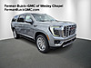 New 2026 GMC YUKON XL 4WD 4DR DENALI in LUTZ, FLORIDA