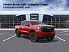 New 2026 GMC SIERRA 1500 4WD CREW CAB 147  AT4 in LUTZ, FLORIDA