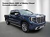 New 2026 GMC SIERRA 1500 4WD CREW CAB 147" DENALI in LUTZ, FLORIDA