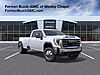 New 2026 GMC SIERRA 3500HD 4WD CREW CAB 159  SLE in LUTZ, FLORIDA