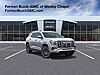 New 2026 GMC TERRAIN AWD 4DR DENALI in LUTZ, FLORIDA
