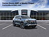 New 2026 GMC TERRAIN AWD 4DR DENALI in LUTZ, FLORIDA